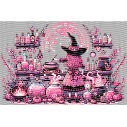 Halloween-WS 11860